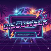 Radio DISCOWEEK