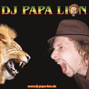 Radio dj-papa-lion