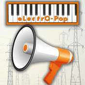 Radio electropop