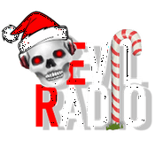 Radio Evil Radiox Mas