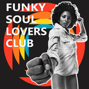 Radio funkysoulloversclub