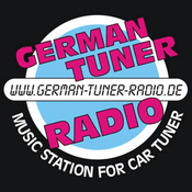 Radio german-tuner-radio