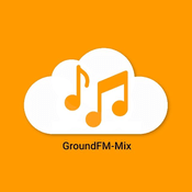 Radio GroundFM-Mix
