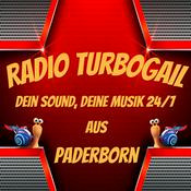 Radio radio-turbogail