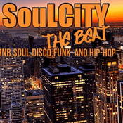 Radio soulcitythebeat