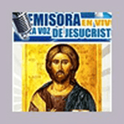 Radio  La Voz de Jesucristo