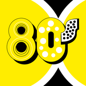 Radio Life Radio 80er