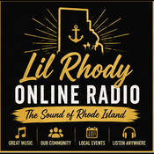 Radio Lil Rhody Online Radio