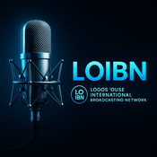 Radio Logos ‘Ouse International Broadcasting Network