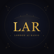 Radio London AI Radio