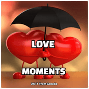 Radio LOVE MOMENTS RADIO