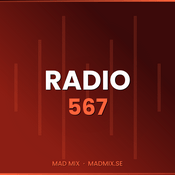 Radio Mad Mix - Radio 567