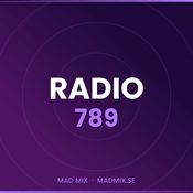 Radio Mad Mix - Radio 789