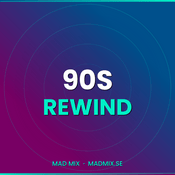 Radio Mad Mix - 90s Rewind