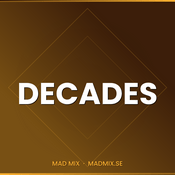 Radio Mad Mix - Decades
