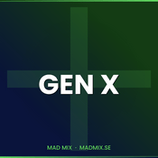 Radio Mad Mix - Gen X