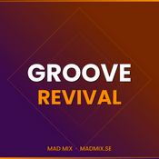 Radio Mad Mix - Groove Revival Radio