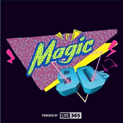 Radio Magic 90s