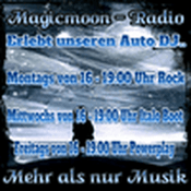 Radio Magicmoon - Radio
