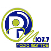 Radio Radio Martos 107.7 FM