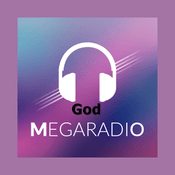 Radio Mega Rádio God