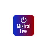 Radio MISTRAL LIVE