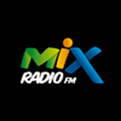 Radio Mix FM Bogotá