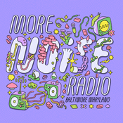 Radio More Noise Radio