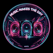 Radio Music makes the Day
