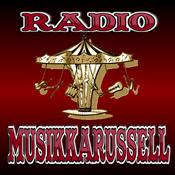 Radio Radio Musikkarussell