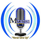Radio Mzansi FM