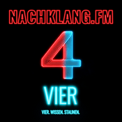 Radio Nachklang FM - Vier