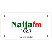 Radio Naija FM 102.7 Lagos