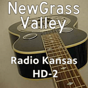 Radio NewGrass Valley