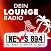 Radio NE-WS 89.4 - Dein Lounge Radio