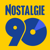 Radio NOSTALGIE 90