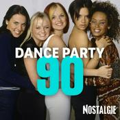 Radio NOSTALGIE DANCE PARTY 90