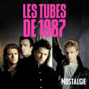 Radio NOSTALGIE LES TUBES DE 1987