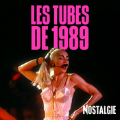Radio NOSTALGIE LES TUBES DE 1989