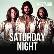 Radio NOSTALGIE SATURDAY NIGHT