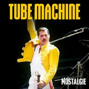 Radio NOSTALGIE TUBE MACHINE