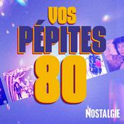 Radio NOSTALGIE VOS PEPITES 80