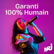 Radio NRJ GARANTI 100% HUMAIN