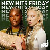 Radio NRJ NEW HITS FRIDAY