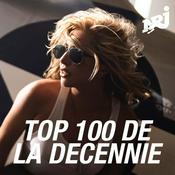 Radio NRJ TOP 100 DE LA DECENNIE