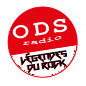 Radio ODS Radio Légendes du Rock