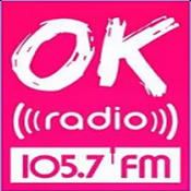 Radio OK FM 105.7