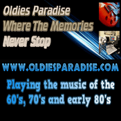 Radio Oldies Paradise