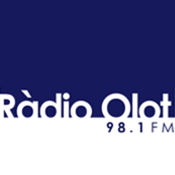 Radio Ràdio Olot 98.1 FM