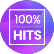 Radio OpenFM - OMG! 100% Hits